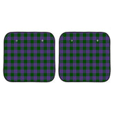 Elphinstone Tartan Car Sun Shade - 2 Pieces